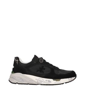 Sneakers Mased Black