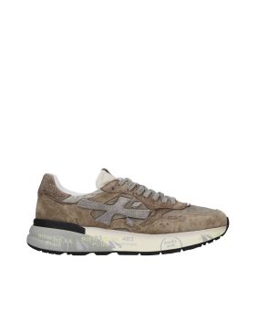 Sneakers Mick Light Brown