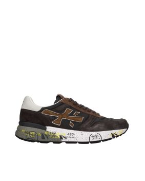 Sneakers Mick Brown