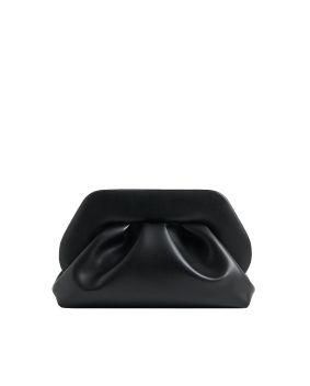 Borsa Bios Medium Vegan Jet Black
