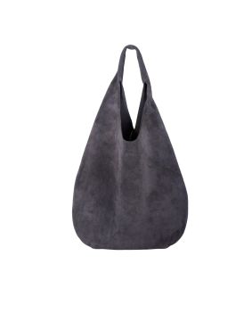 Borsa Le Neige Law Slate Grey