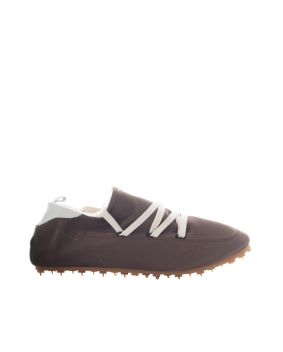 Sneakers Gamoudi Wallet Nylon Ebony