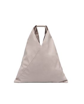 Borsa Japanese Medium Pale Gray