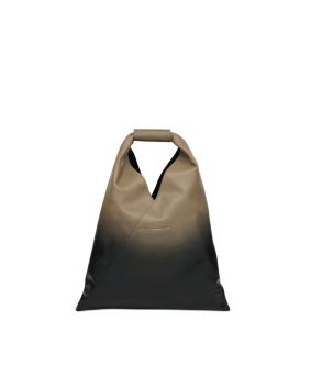 Borsa Japanese Small Earth Con Spruzzatura