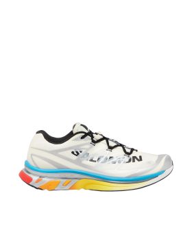 Sneakers XT Vanilla Silver Lemon