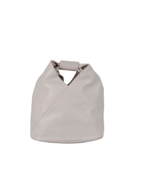 Borsa Japanese Crossbody Small Pale Grey