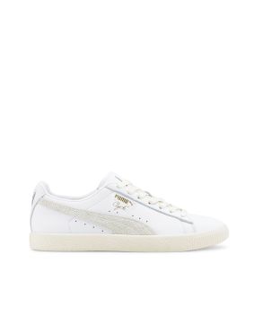 Sneaker Clyde Base White-Frosted Ivory