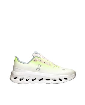 Sneaker Cloudtilt Lime Ivory