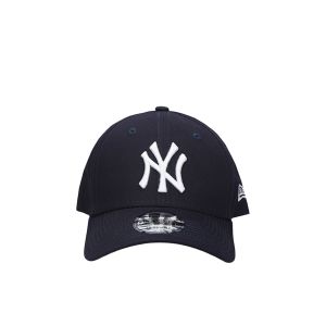 9 Forty MLB New York blu navy