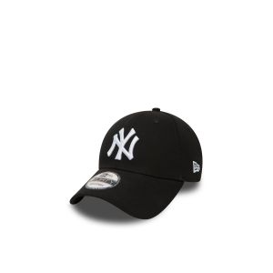 Cappellino 9FORTY Regolabile New York Yankees Essential nero