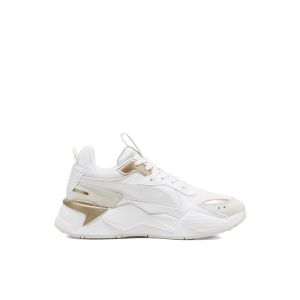Sneakers RS-X White Warm White