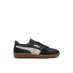 Sneaker Palermo Lth Black-Feather Gray-Gum
