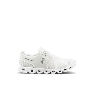 Sneaker Cloud 5 Undyed White