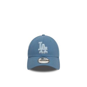 9Forty LA Dodgers MLB Patch Cap