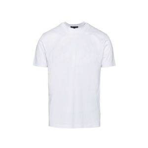 T-shirt basica bianca
