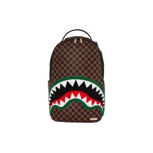 Backpack Chenille Sip
