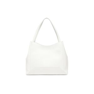 Ludovica white bag