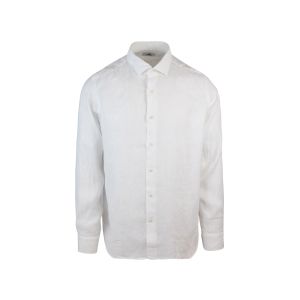 Camicia Tailored bianco