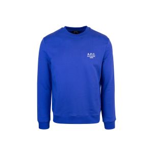 Electric blue Rider sweatshirt