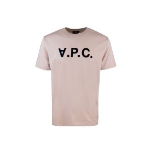 T-shirt Standard Grand VPC rosa