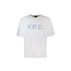 T-shirt Standard Grand VPC bianca