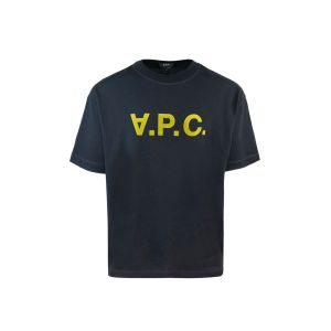 T-shirt Standard Grand VPC nera