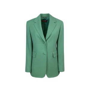 Green Dingey jacket