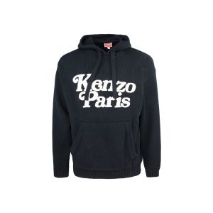 ''Kenzo by Verdy'' hooded sweatshirt