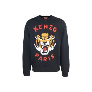 Kenzo Lucky Tiger sweater