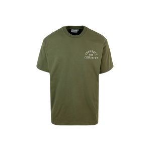 T-shirt Class of 89 verde