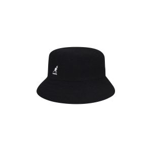 Cappello "Wool Lahinch" Black