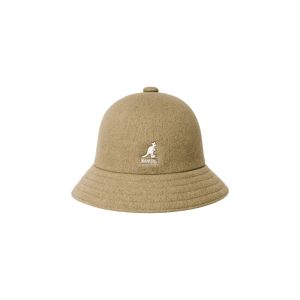 Cappello "Wool Casual" Camel