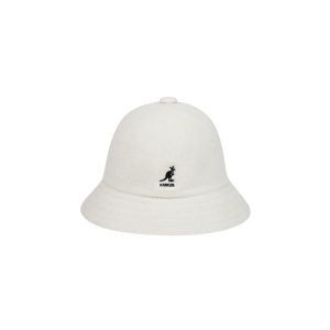 Cappello "Wool Casual" White