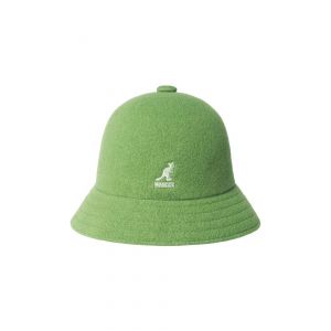 Cappello "Wool Casual" Oli Green