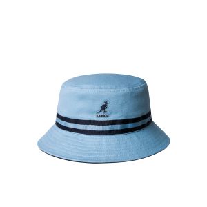 Stripe Lahinch Blue Hat