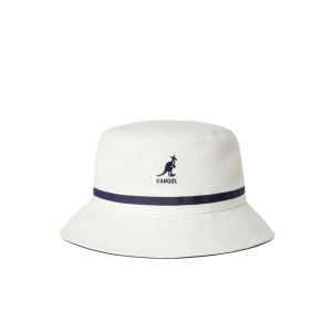 Cappello Stripe Lahinch White