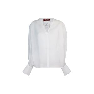 White Leccio shirt