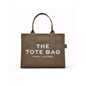 The Large Tote Bag Slate Green