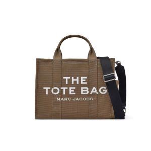 The Medium Tote Bag Slate Green