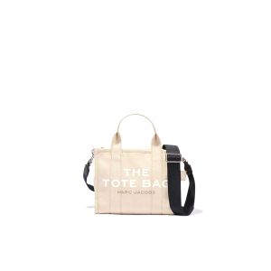 The Small Tote Bag Beige
