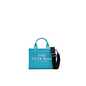 The Small Tote Bag Acqua