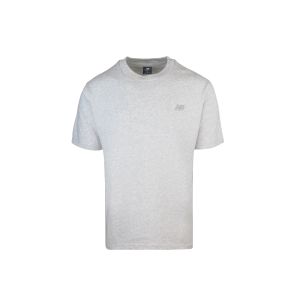 T-shirt Athletics Cotton grigio