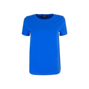 T-shirt Multif blu