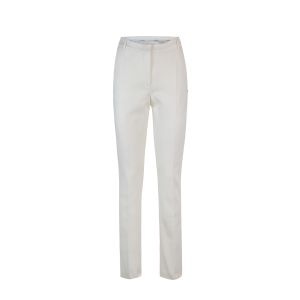 Pontida trousers in compact jersey