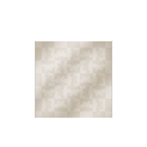 Porfido shawl in beige modal