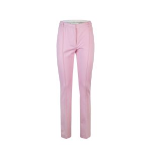 Pink Recipe trousers