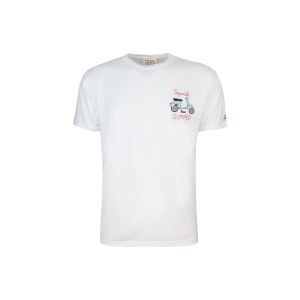 T-shirt Classic Vespa Special Summer
