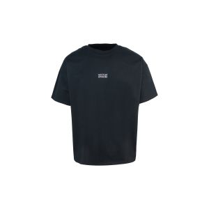 T-shirt Essential black