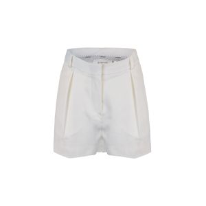 Unico shorts in washed cotton