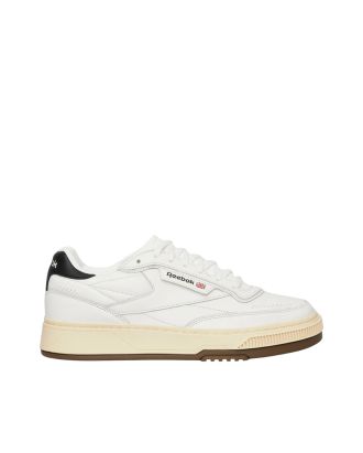 Club C Ltd Vintage Black sneakers
